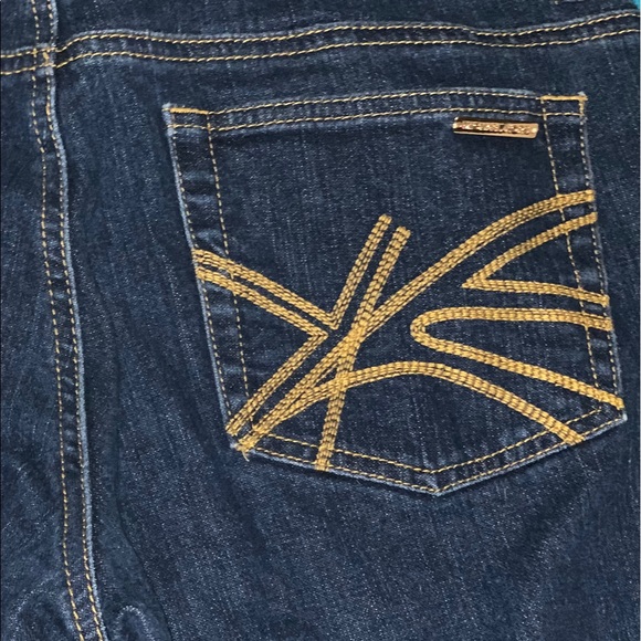 Michael Kors Jeans Size 8 - Picture 2 of 6